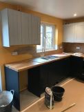Kitchen, Witney, Oxfordshire, January 2020 - Image 46